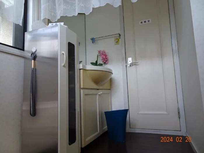 北八王子の歯科居抜きの内装