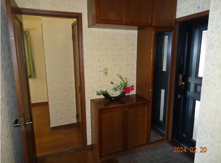 北八王子の歯科居抜きの内装