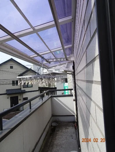 北八王子の歯科居抜きのその他