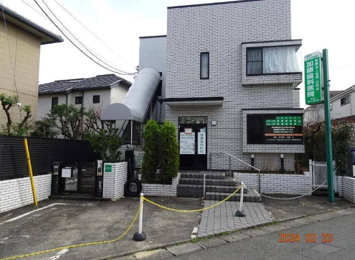 歯科の居抜き物件のその他