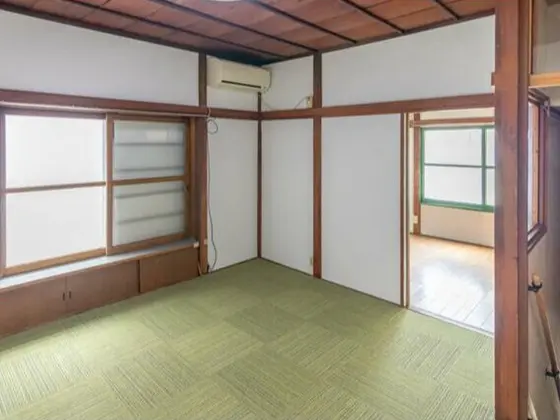矢口渡のその他居抜きの内装