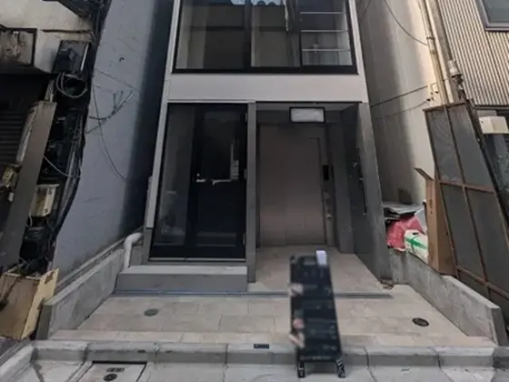 湯島の居抜き店舗の周辺