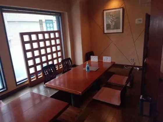 浅草の居酒屋居抜きの内装
