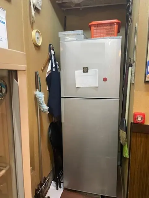 神保町の居酒屋居抜きのその他