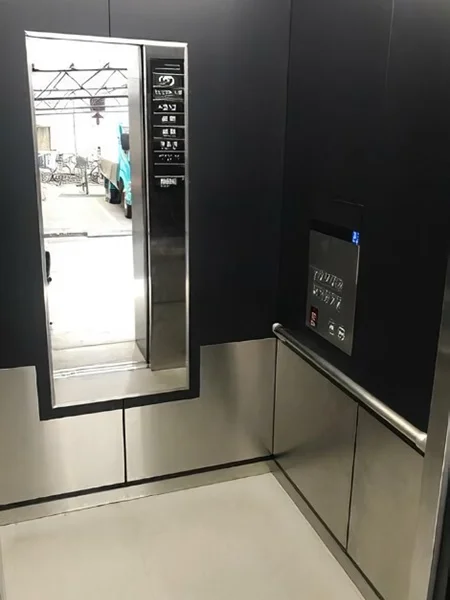 小川町のスケルトン物件のその他