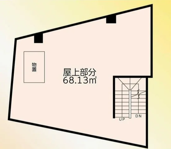 貸店舗(スケルトン)のその他