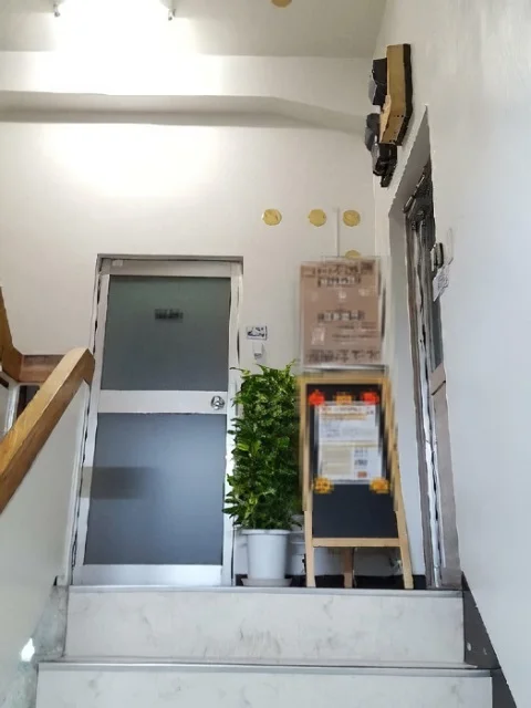 読売ランド前の事務所仕様店舗物件のその他