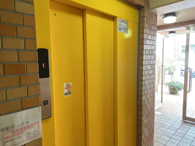 読売ランド前の事務所仕様店舗物件のその他