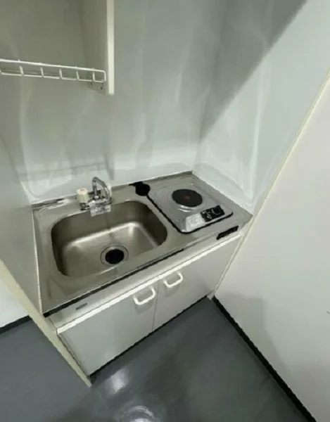 武蔵新田の事務所仕様店舗物件のその他