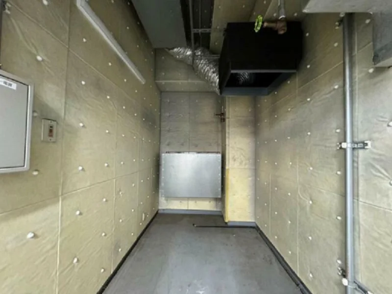 武蔵新田の事務所仕様物件のその他