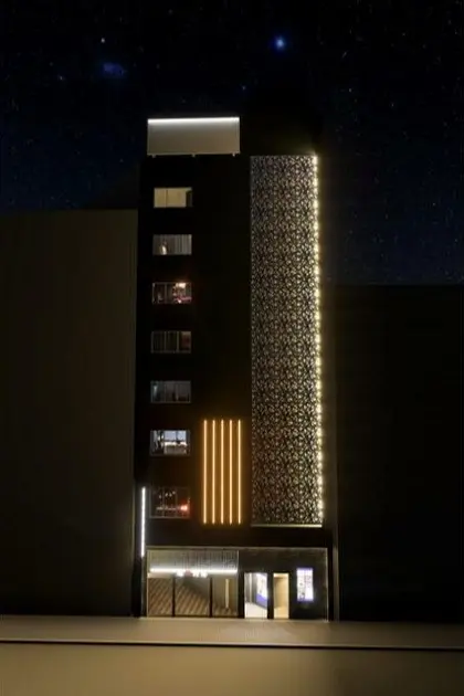 池袋の居抜き店舗の外観