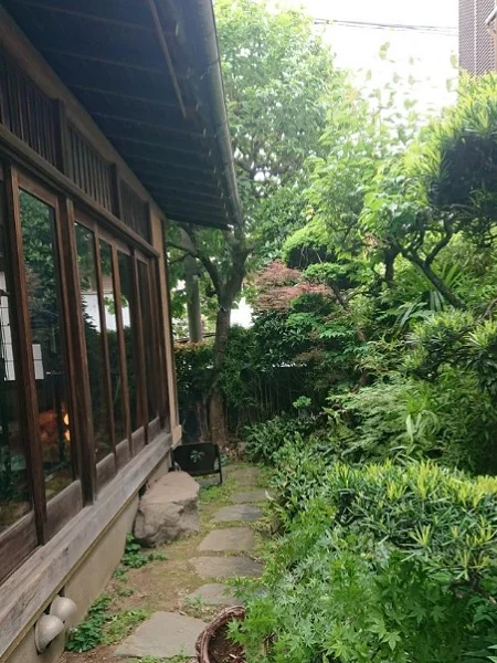 与野本町の居抜き店舗のその他