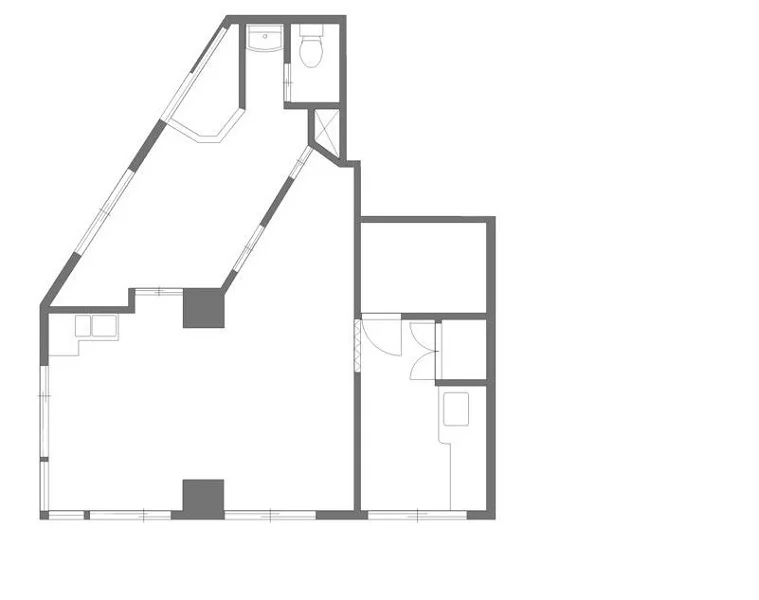 歯科の居抜き物件のその他