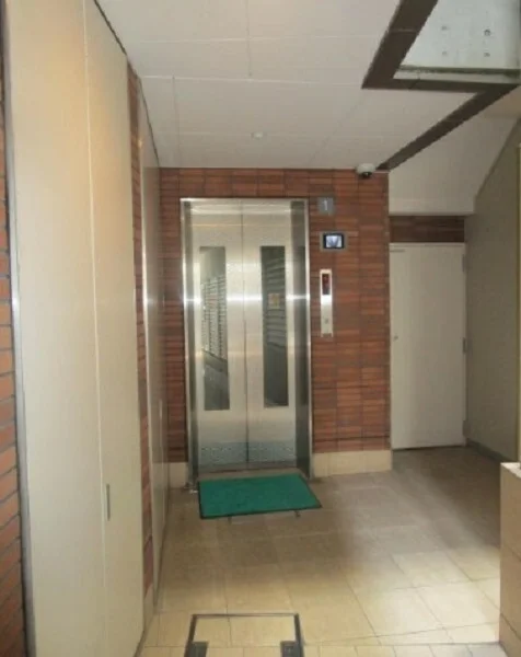 貸店舗(スケルトン)のその他