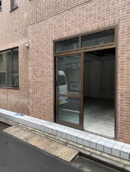 貸店舗(スケルトン)のその他