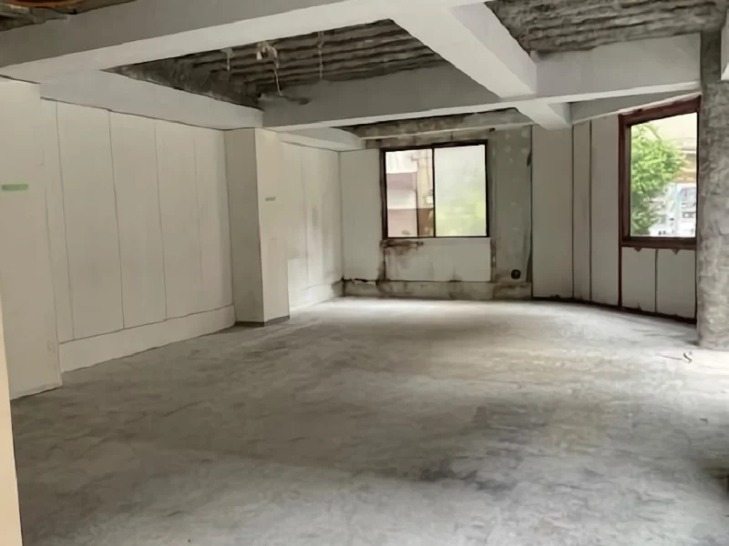 駒込のスケルトン店舗物件のその他