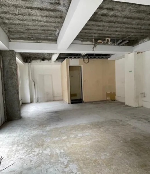 貸店舗(スケルトン)のその他