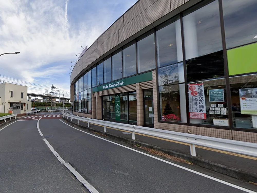 貸店舗(スケルトン)のその他