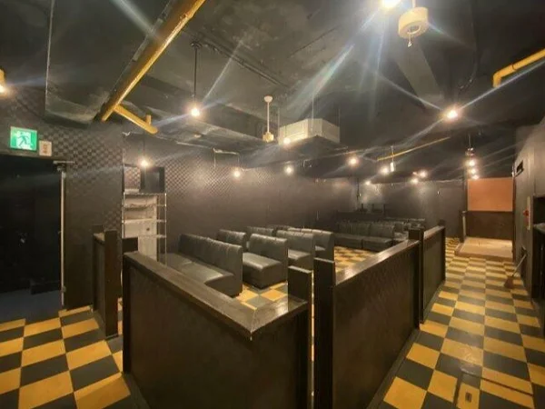 その他の居抜き物件の内装