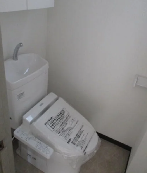 貸店舗(事務所仕様)のその他