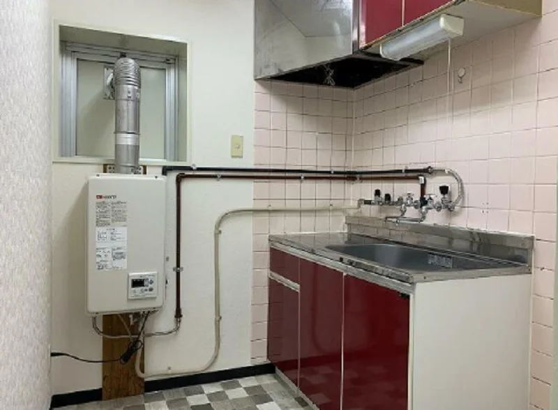 本厚木の事務所仕様店舗物件のその他