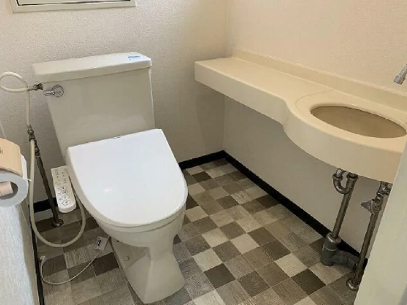 本厚木の事務所仕様物件のその他