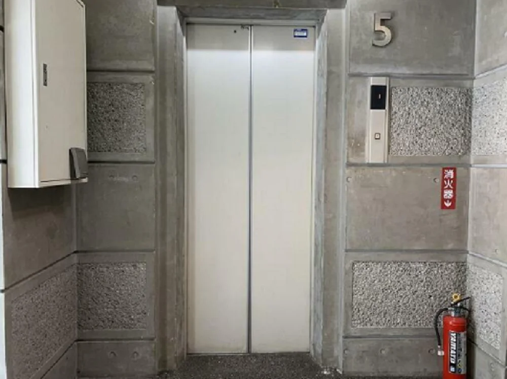 本厚木の事務所仕様店舗物件のその他