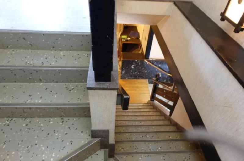 東中神のスケルトン店舗物件のその他