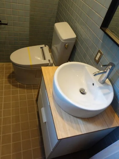 貸店舗(スケルトン)のその他