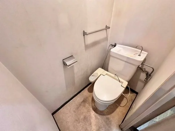 芝公園のスケルトン物件のその他