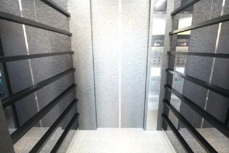 新宿のスケルトン店舗物件のその他