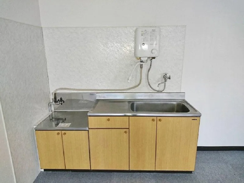 貸店舗(スケルトン)のその他