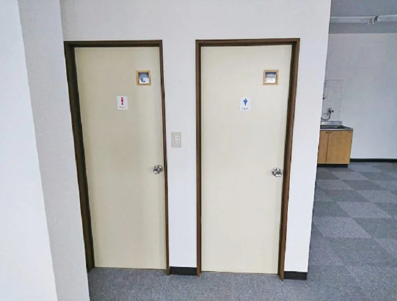 貸店舗(スケルトン)のその他