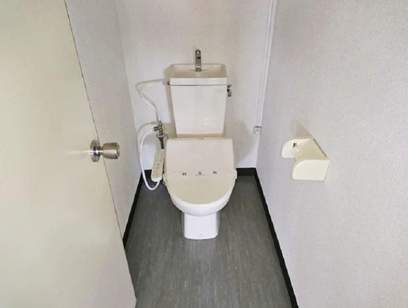 桜ヶ丘のスケルトン店舗物件のその他