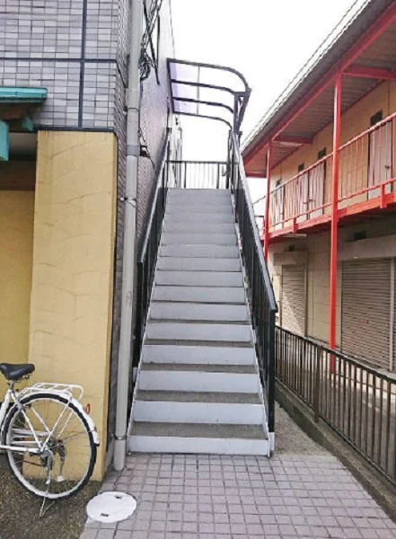 貸店舗(スケルトン)のその他