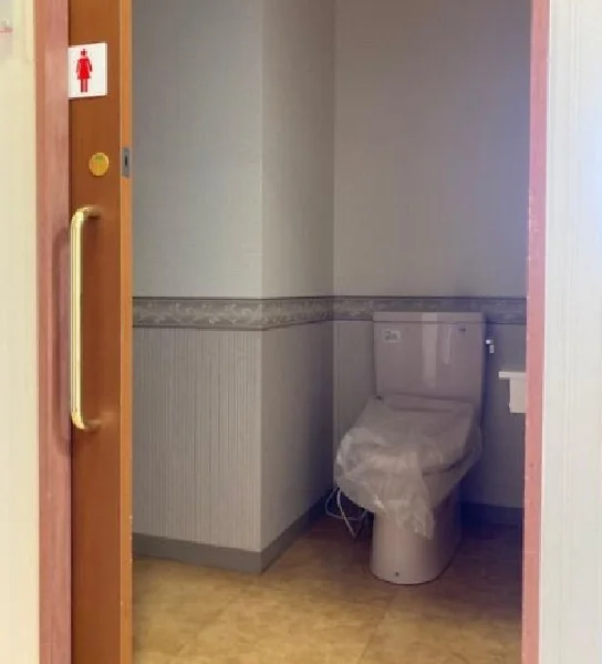 川口の居抜き店舗のその他