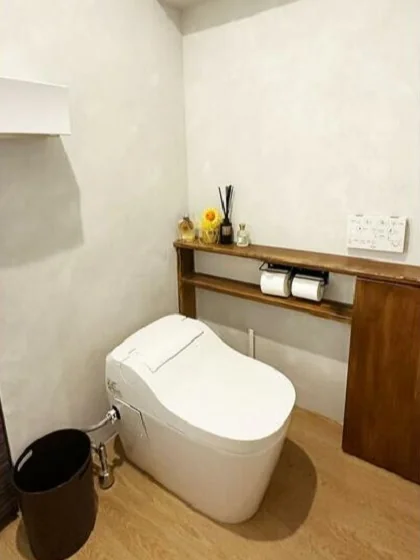 貸店舗(スケルトン)のその他