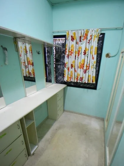 北坂戸のスナック・パブ居抜きの内装