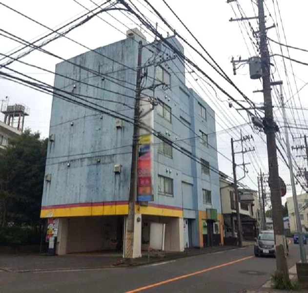 戸塚の居抜き店舗のその他