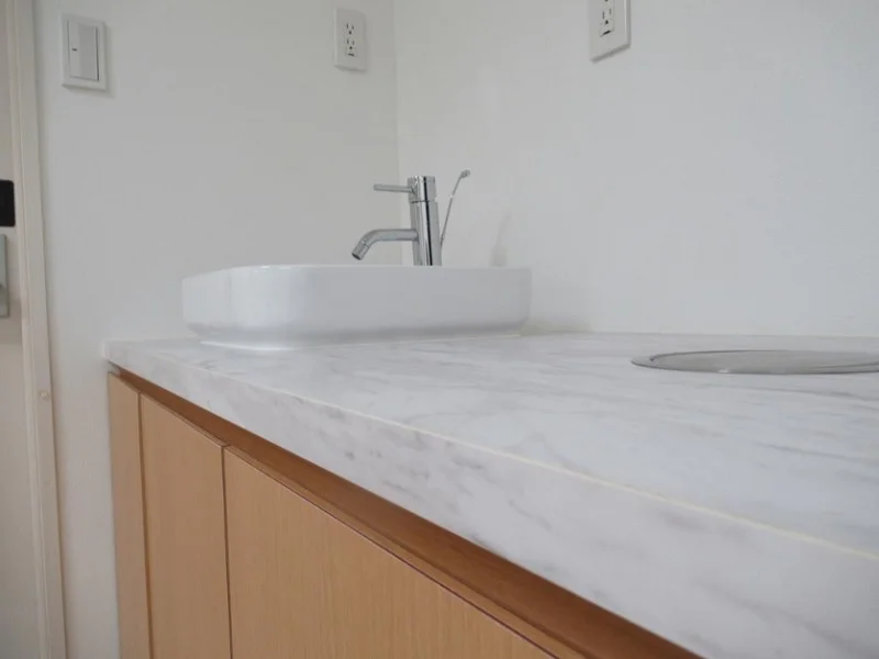 新宿の居抜き店舗の内装