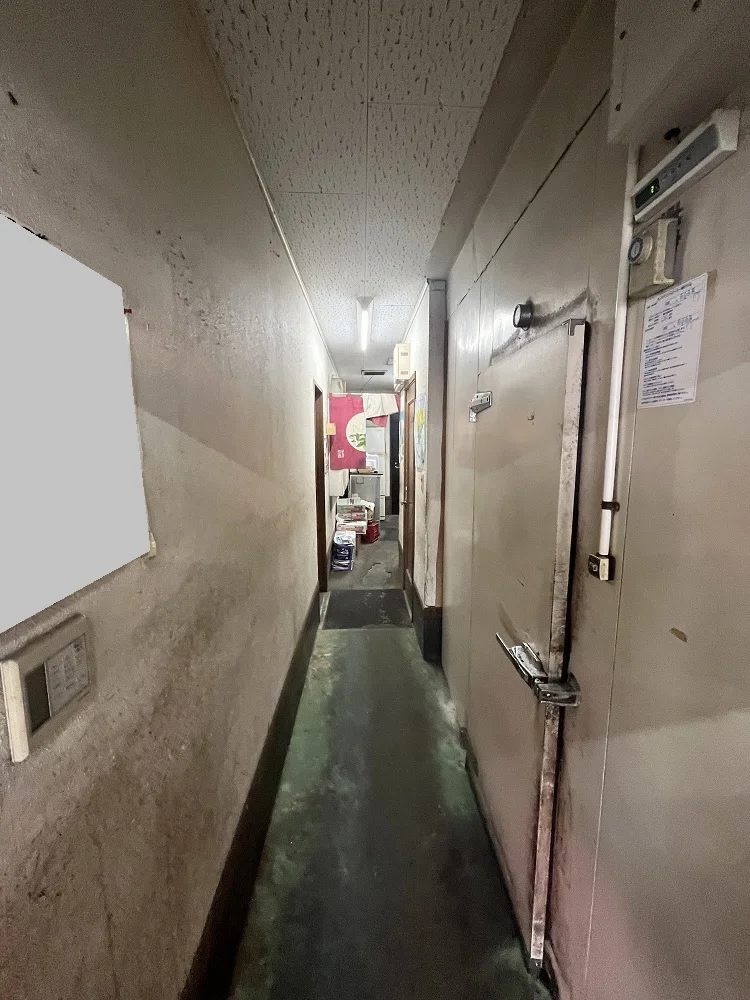 西大島の居抜き店舗のその他