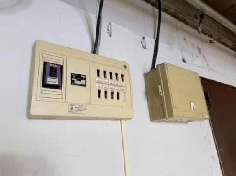 貸店舗(スケルトン)のその他