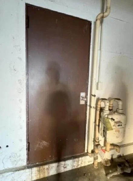 四谷三丁目のスケルトン店舗物件のその他