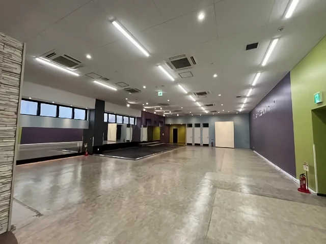 葛西のその他居抜きの内装