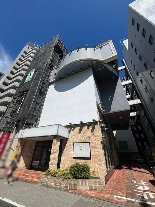 葛西のその他居抜きの外観