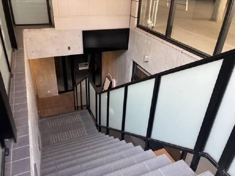 吉祥寺のスケルトン店舗物件のその他