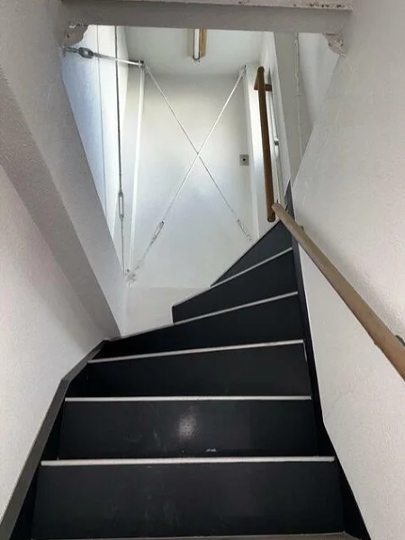 茅場町の居酒屋居抜きの内装