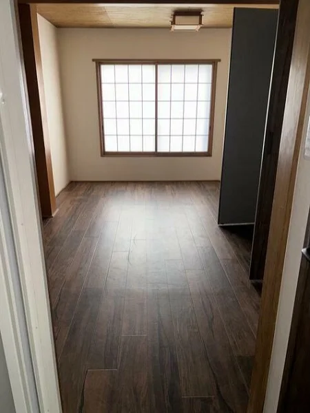 居酒屋の居抜き物件の内装