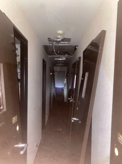 その他の居抜き物件の内装