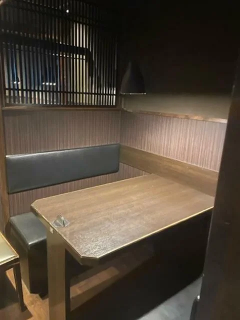 八千代台の居酒屋居抜きの内装